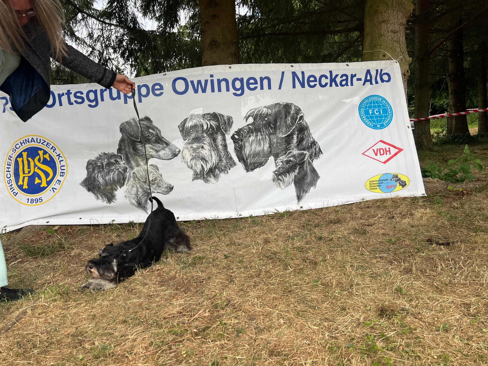 KSA Owingen/Neckar-Alb